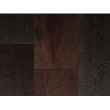 Массивная доска Magestik Floor Дуб Термо (400-1800) х 140 х 18 мм коллекция Classic