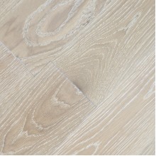 Массивная доска Magestik Floor Дуб Бавария (браш) (300-1800) х 127 х 18 мм коллекция Classic