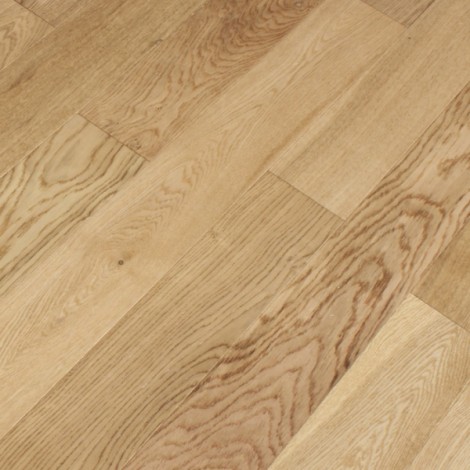 Массивная доска Magestik Floor Дуб Натур (400-1800) х 180 х 18 мм коллекция Classic