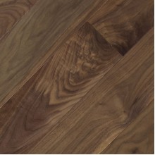 Массивная доска Magestik Floor Орех Американский Селект 90 мм коллекция Exotic