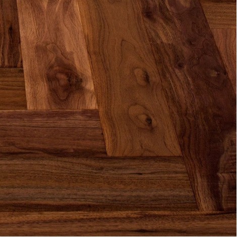 Инженерная доска Marco Ferutti венгерская елка Орех Американский селект сорт A 610 x 122 x 15 мм коллекция Hermitage