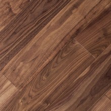 Инженерная доска Marco Ferutti Орех Американский селект лак 400-1820 x 180 x 15 мм