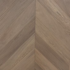 Инженерная доска Marco Ferutti французская елка Дуб Vanilla 585 x 125 x 15 мм коллекция Louvre