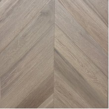 Инженерная доска Marco Ferutti французская елка Дуб White 585 x 125 x 15 мм коллекция Louvre Инженерная доска Marco Ferutti французская елка Дуб White 585 x 125 x 15 мм коллекция Louvre