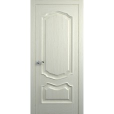 Межкомнатная дверь Мебель-Массив Барселона Эмаль RAL 1013 без патины полотно глухое