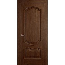 Межкомнатная дверь Мебель-Массив Барселона Коньячный дуб без патины полотно глухое
