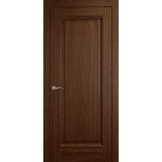 Межкомнатная дверь Мебель-Массив Гранада 3 Коньячный дуб без патины полотно глухое