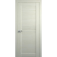 Межкомнатная дверь Мебель-Массив Неаполь 2 Эмаль RAL 1013 полотно глухое