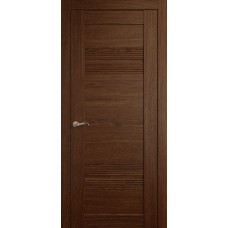 Межкомнатная дверь Мебель-Массив Неаполь 2 Коньячный дуб полотно глухое