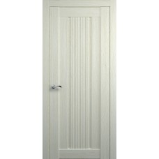 Межкомнатная дверь Мебель-Массив Неаполь 3 Эмаль RAL 1013 полотно глухое