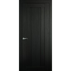 Межкомнатная дверь Мебель-Массив Неаполь 3 Эмаль RAL 9005 полотно глухое
