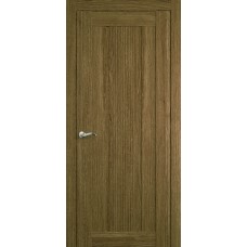 Межкомнатная дверь Мебель-Массив Неаполь 3 Светлый дуб полотно глухое