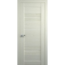 Межкомнатная дверь Мебель-Массив Неаполь 4 Эмаль RAL 1013 полотно глухое