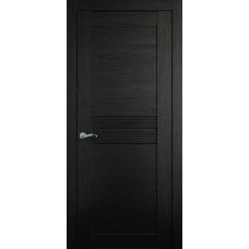 Межкомнатная дверь Мебель-Массив Неаполь 4 Эмаль RAL 9005 полотно глухое