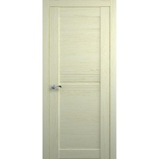Межкомнатная дверь Мебель-Массив Неаполь 4 Эмаль слоновая кость полотно глухое