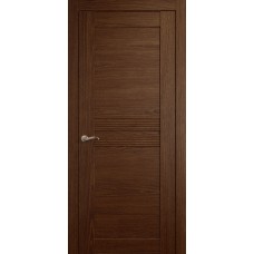 Межкомнатная дверь Мебель-Массив Неаполь 4 Коньячный дуб полотно глухое