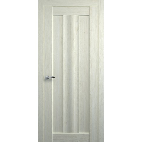 Межкомнатная дверь Мебель-Массив Неаполь 5 Эмаль RAL 1013 полотно глухое