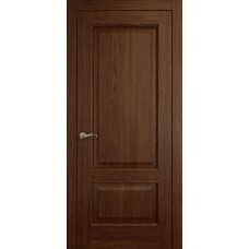 Межкомнатная дверь Мебель-Массив Верона Коньячный дуб без патины полотно глухое