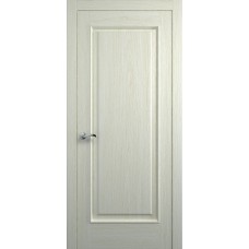 Межкомнатная дверь Мебель-Массив Виченца Эмаль RAL 1013 без патины полотно глухое
