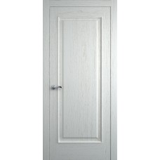 Межкомнатная дверь Мебель-Массив Виченца Эмаль RAL 9010 без патины полотно глухое