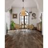 ПВХ плитка Moduleo LayRed Country Oak 54875 с подложкой тиснение в регистр 1494 x 209 мм