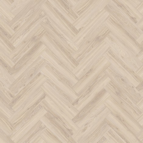 ПВХ плитка Moduleo LayRed Herringbone (Классическая елка) Blackjack Oak 22210 с подложкой тиснение стандарт 630 x 125 мм