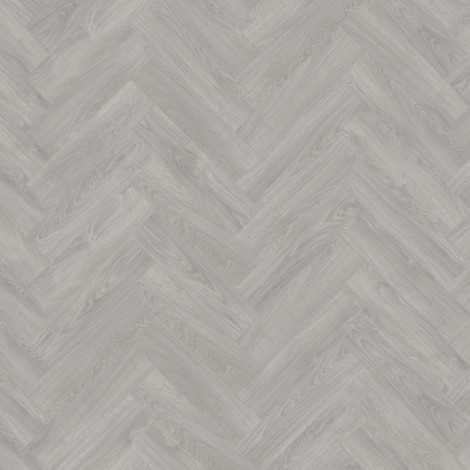 ПВХ плитка Moduleo LayRed Herringbone (Классическая елка) Laurel Oak 51914 с подложкой тиснение в регистр 630 x 125 мм