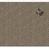 ПВХ плитка Moduleo Moods Diamond Cubes 324 орнамент из планок формы Ромб