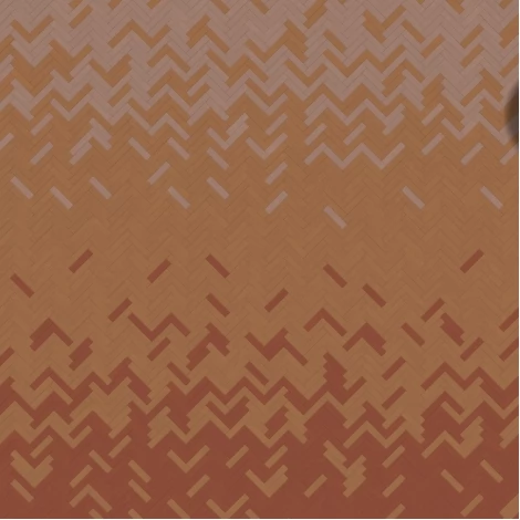 ПВХ плитка Moduleo Moods Herringbone 329 орнамент Классическая елка из небольших прямоугольных планок Small plank