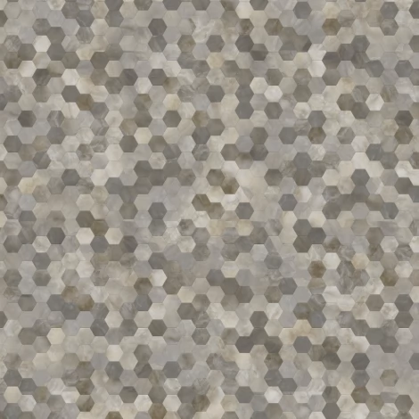 ПВХ плитка Moduleo Moods Hexagon Duo 335 орнамент из планок формы Шестиугольник ПВХ плитка Moduleo Moods Hexagon Duo 335 орнамент из планок формы Шестиугольник