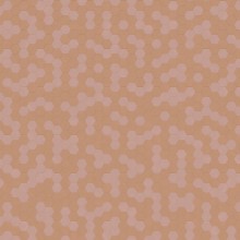 ПВХ плитка Moduleo Moods Hexagon Duo 342 орнамент из планок формы Шестиугольник