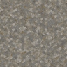 ПВХ плитка Moduleo Moods Hexagon Mono 318 орнамент из планок формы Шестиугольник