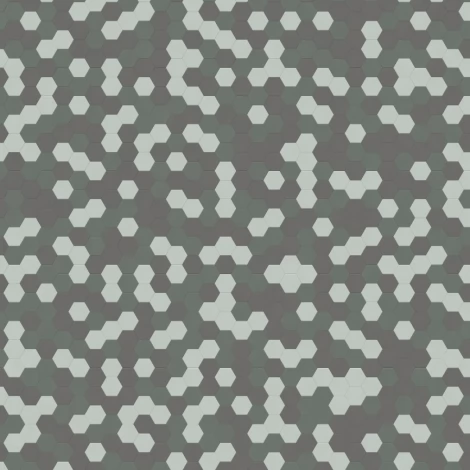 ПВХ плитка Moduleo Moods Hexagon Trio 344 орнамент из планок формы Шестиугольник ПВХ плитка Moduleo Moods Hexagon Trio 344 орнамент из планок формы Шестиугольник