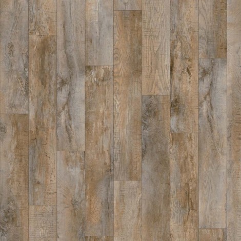 ПВХ плитка Moduleo Country Oak 24958 коллекция Select Click 1316 x 191 мм