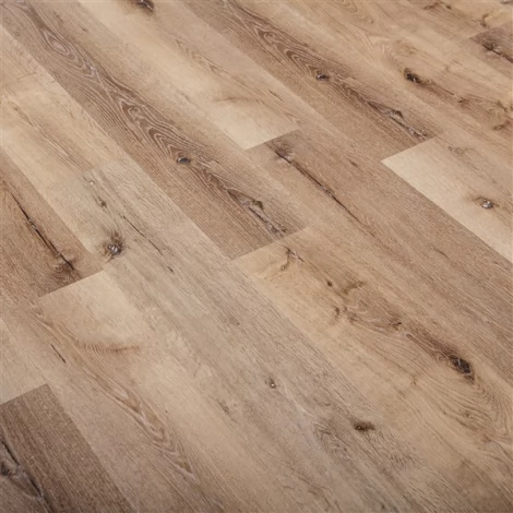 Инженерная виниловая доска Natura Дуб Куртуа R-010-04 1524 x 178 x 5,5 мм