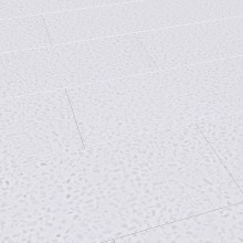 ПВХ плитка EcoClick+ Крейдл коллекция EcoStone замковый тип NOX-1665