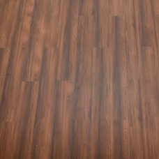 Плитка ПВХ EcoClick+ Дуб Турин коллекция EcoWood замковый тип NOX-1608