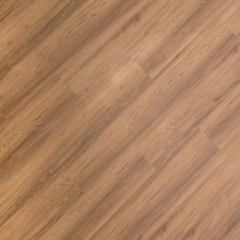ПВХ плитка EcoClick+ Дуб Руан коллекция EcoWood DryBack клеевой тип NOX-1706