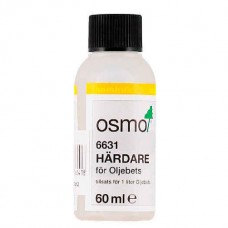 Отвердитель Osmo 6631 для цветных бейцев на масляной основе Harter fur Ol-Beize 60 мл