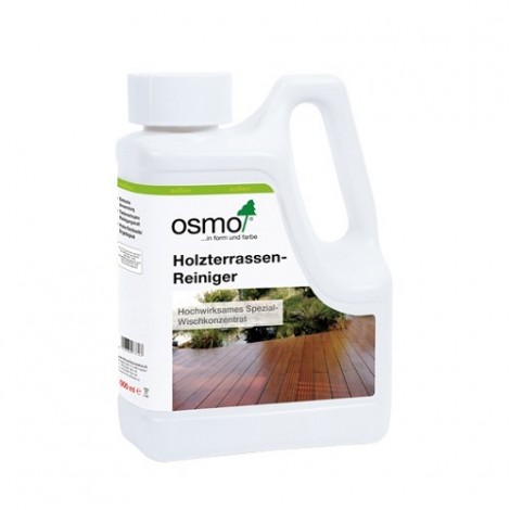 Средство для очистки террас OSMO 8025 Holzterrassen-Reiniger 1 л
