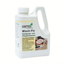 Концентрат OSMO 8016 для очистки и ухода за полами Wisch-Fix 5 л
