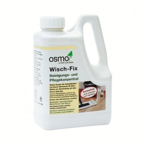 Концентрат OSMO 8016 для очистки и ухода за полами Wisch-Fix 1 л
