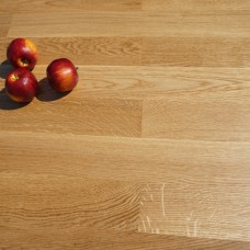 Паркетная доска Parquet-Prime Classic 2-полосная Дуб Саппоро