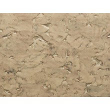 Плинтус шпонированный Pedross Пробка Крем 60мм