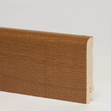 Плинтус шпонированный Pedross Дуб Сан-Антонио 70 x 15 мм Плинтус шпонированный Pedross Дуб Сан-Антонио 70 x 15 мм