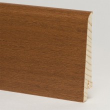 Плинтус шпонированный Pedross Дуб Сан-Антонио 80 x 16 мм Плинтус шпонированный Pedross Дуб Сан-Антонио 80 x 16 мм