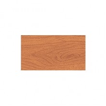 Плинтус Ideal Вишня дикая 342 матовая поверхность коллекция Комфорт