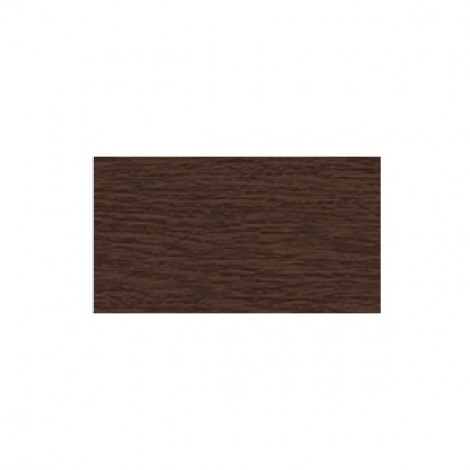 Плинтус Ideal Каштан 351 матовая поверхность коллекция Комфорт