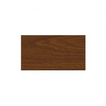 Плинтус Ideal Палисандр 281 матовая поверхность коллекция Комфорт