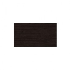Плинтус Ideal Венге черный 302 матовая поверхность коллекция Комфорт